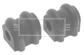 BORG & BECK skersinio stabilizatoriaus komplektas BSK7304K